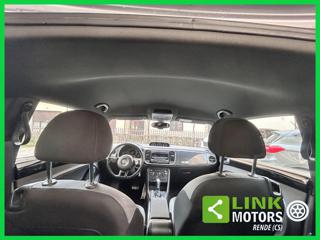 VOLKSWAGEN Maggiolino usata 44