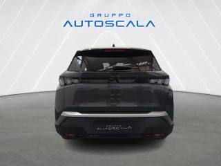 PEUGEOT 5008 usata, con Autoradio