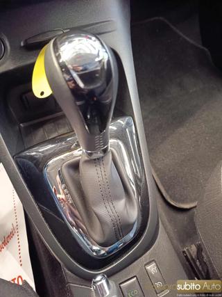 RENAULT Captur usata, con Fendinebbia