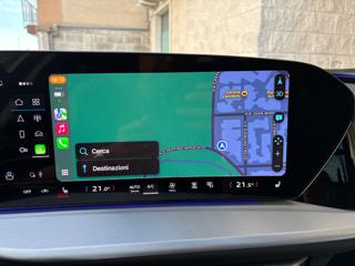 AUDI Q5 usata, con Bluetooth