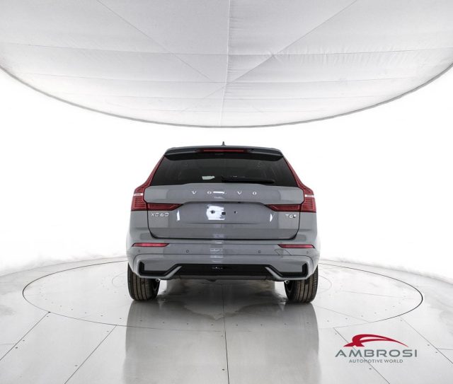 VOLVO XC60 usata 5