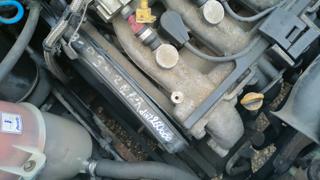 FIAT Multipla usata, con Regolazione elettrica sedili