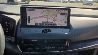 NISSAN Qashqai usata, con Fari LED