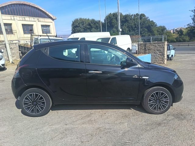 LANCIA Ypsilon usata 4