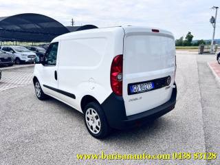 FIAT Doblo usata, con Autoradio