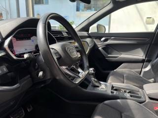 AUDI Q3 usata, con Touch screen