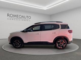CITROEN C5 Aircross usata, con Airbag laterali