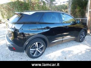 PEUGEOT 3008 usata, con Alzacristalli elettrici