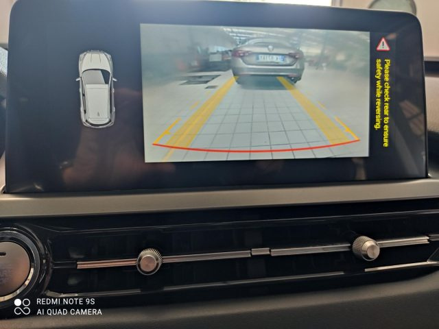 DR MOTOR DR 5.0 usata, con Regolazione elettrica sedili