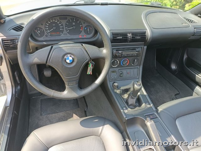 BMW Z3 usata, con Climatizzatore