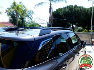CITROEN C3 Aircross usata, con Airbag testa