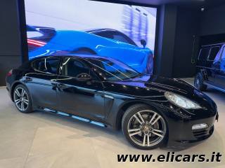 PORSCHE Panamera 3.6