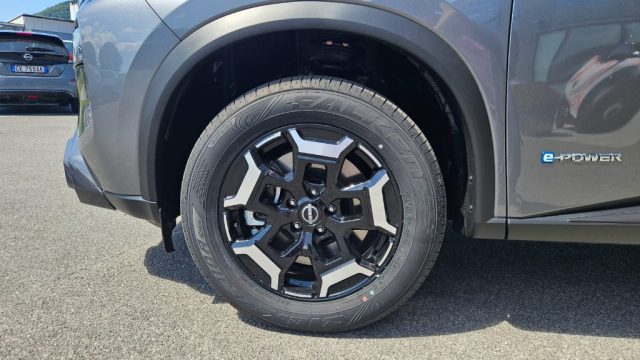 NISSAN X-Trail usata, con Sistema di navigazione