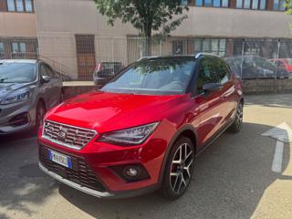SEAT Arona X 1.0 EcoTSI 115 CV FR