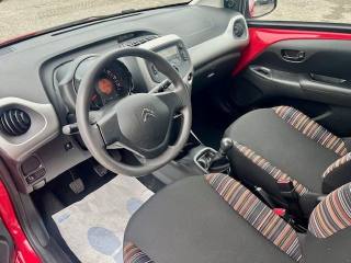 CITROEN C1 usata 15
