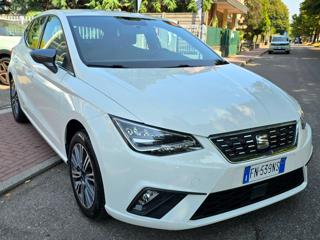 SEAT Ibiza usata, con Cruise Control