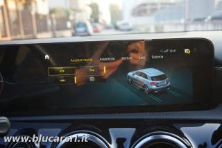 MERCEDES-BENZ A 180 usata, con Autoradio digitale