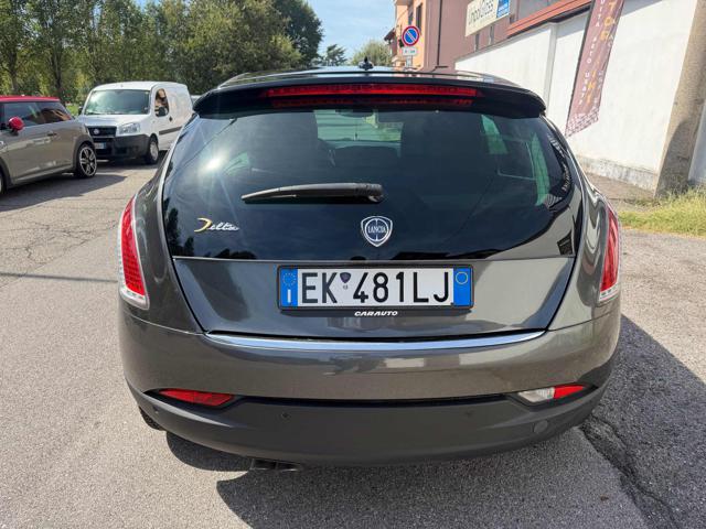 LANCIA Delta usata, con Airbag Passeggero
