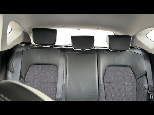 RENAULT Captur usata, con Autoradio