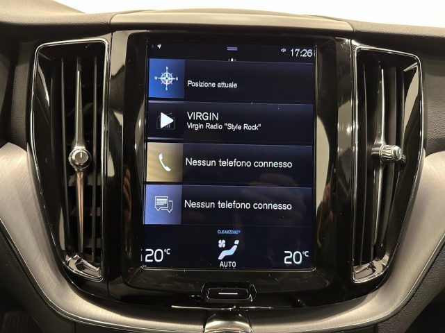 VOLVO XC60 usata, con USB