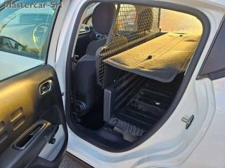 CITROEN C3 usata, con Specchietti laterali elettrici