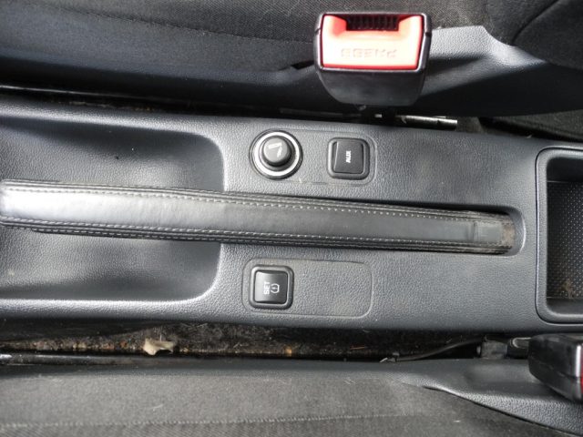 SKODA Fabia usata, con Controllo automatico clima