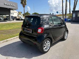 SMART ForTwo usata, con Airbag Passeggero