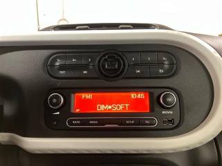 RENAULT Twingo usata, con Hill holder