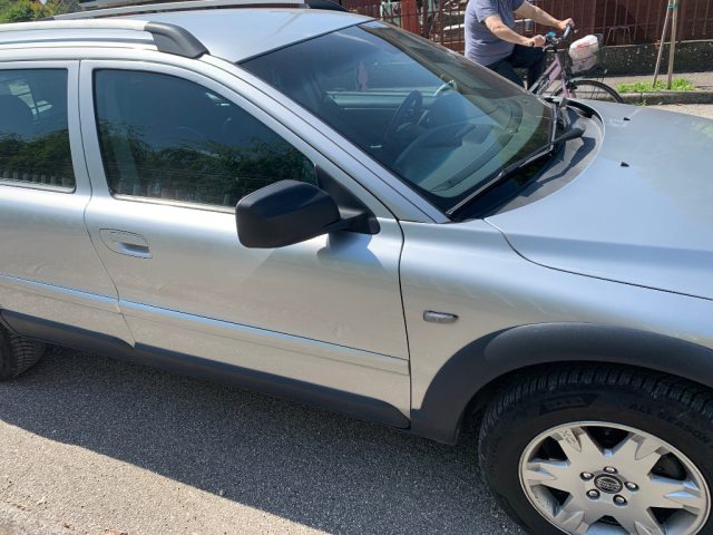 VOLVO XC70 usata 19