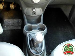 CHEVROLET Spark usata 20