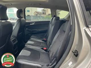 FORD S-Max usata, con Controllo trazione