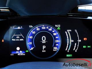LEXUS NX 450h usata, con Cronologia tagliandi