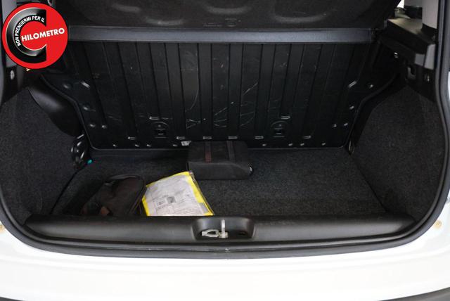 FIAT Panda usata, con ESP