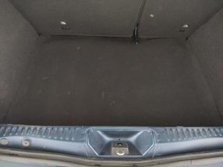 DACIA Sandero usata, con Touch screen