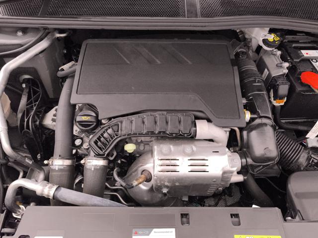 PEUGEOT 308 usata, con Specchietti laterali elettrici