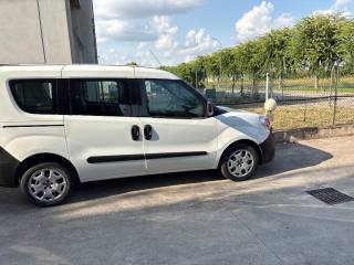 FIAT Doblo usata, con Fendinebbia