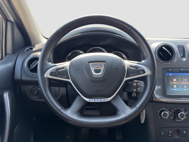 DACIA Sandero usata 12