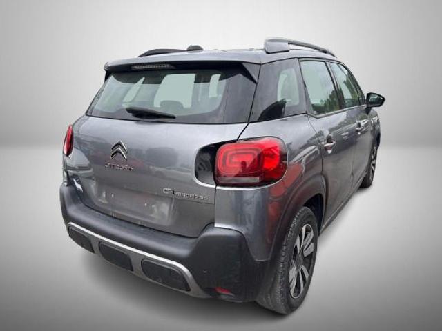 CITROEN C3 Aircross usata, con Airbag laterali