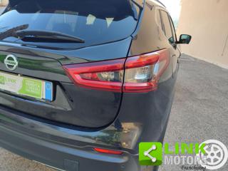NISSAN Qashqai usata, con Park Distance Control