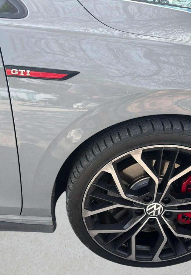 VOLKSWAGEN Golf usata, con Alzacristalli elettrici