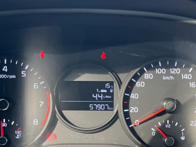 KIA Picanto usata, con Chiusura centralizzata telecomandata