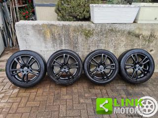 VOLKSWAGEN Golf usata, con Vivavoce