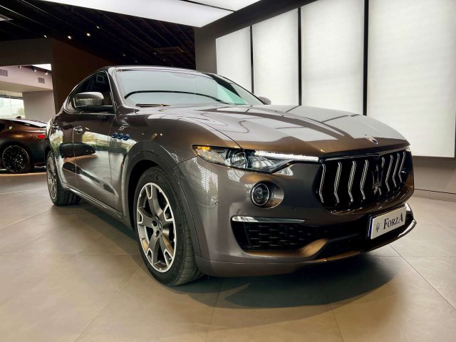 MASERATI Levante usata, con Airbag Passeggero