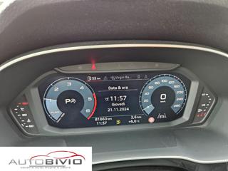 AUDI Q3 usata, con Controllo trazione