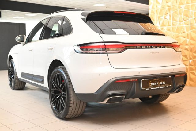 PORSCHE Macan usata 84