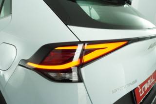 KIA Sportage usata 15