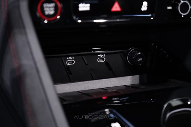 AUDI Q5 usata, con USB