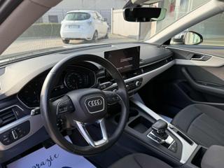 AUDI A4 usata, con Chiusura centralizzata