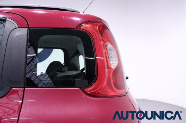 FIAT Panda usata 39