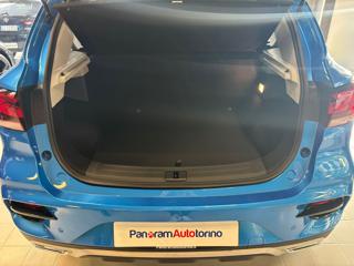 MG ZS usata, con Chiusura centralizzata